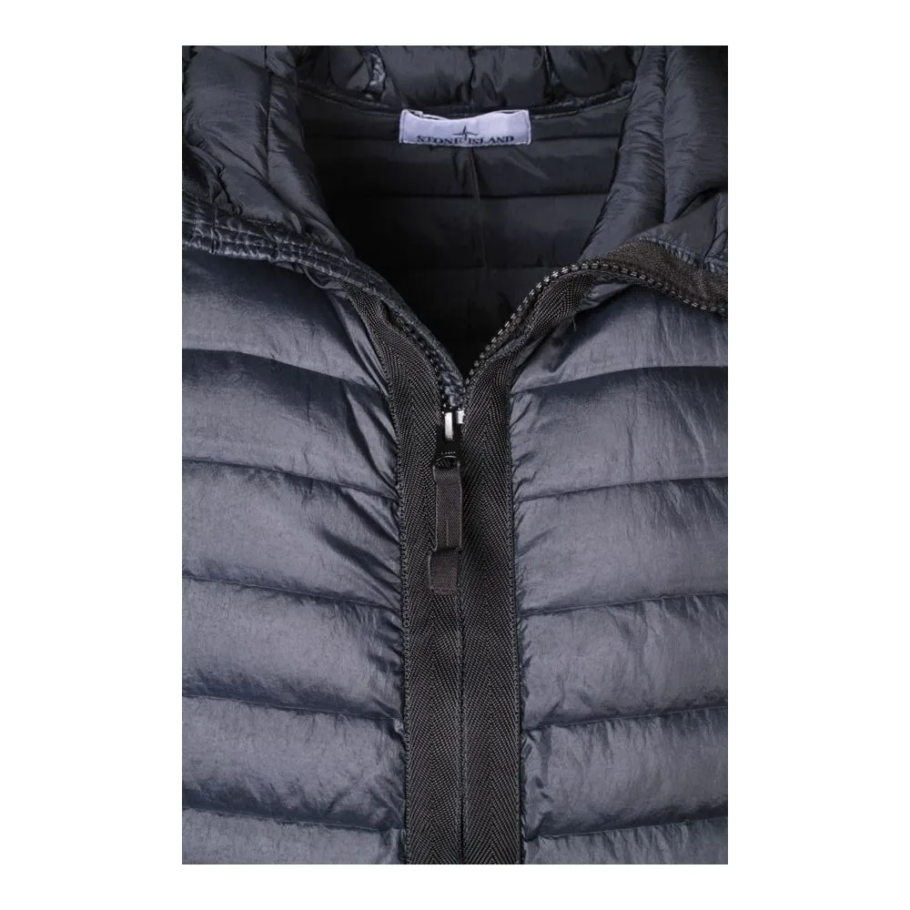 Stone Island Nylon Men's Jacket
