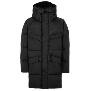 Stone Island Nylon Men's Jacket