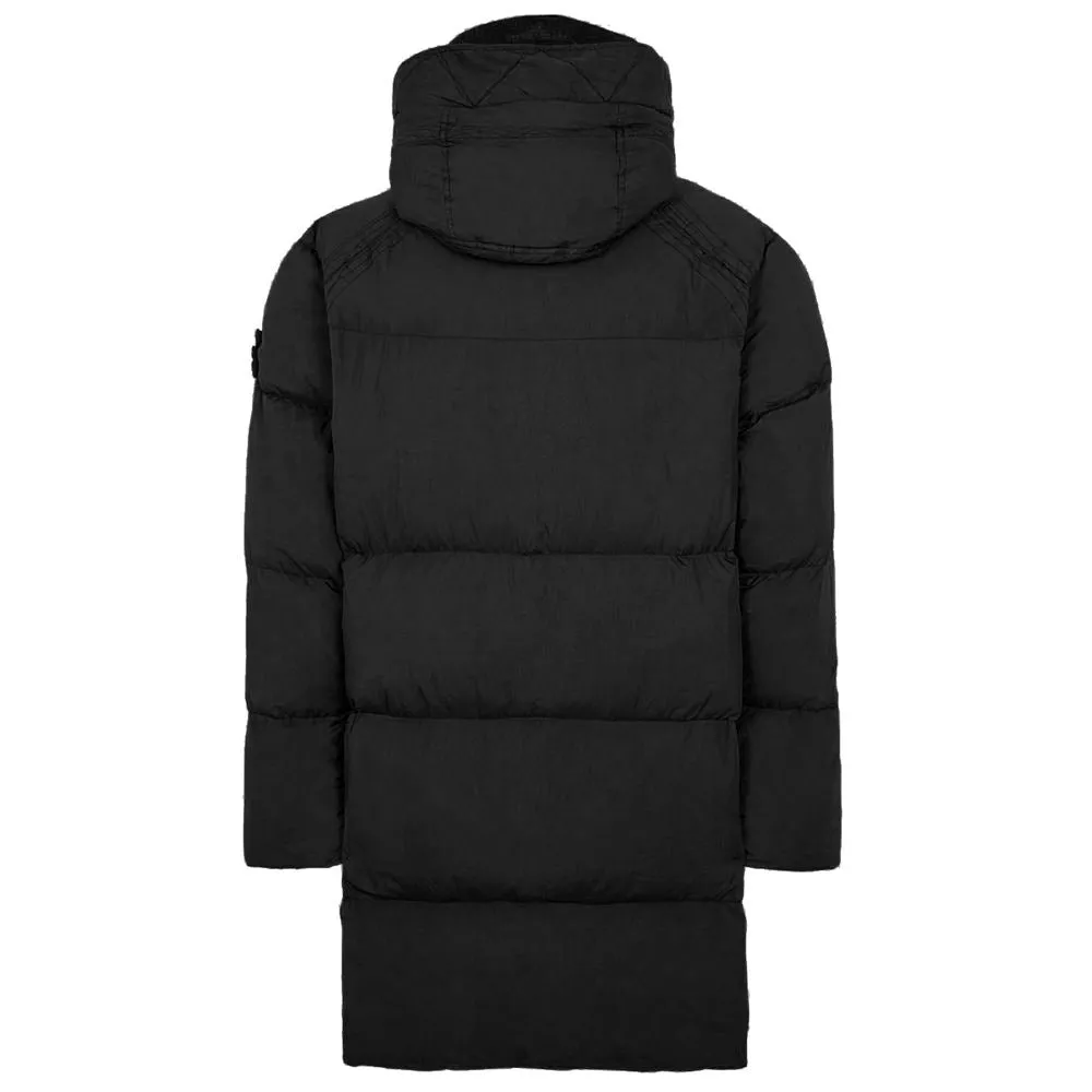 Stone Island Nylon Men's Jacket