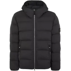 Stone Island Nylon Men's Jacket