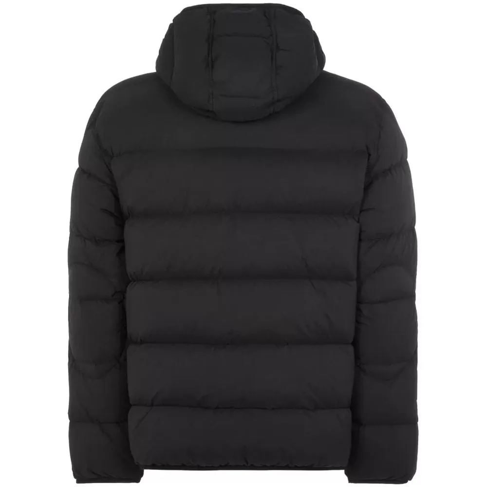 Stone Island Nylon Men's Jacket