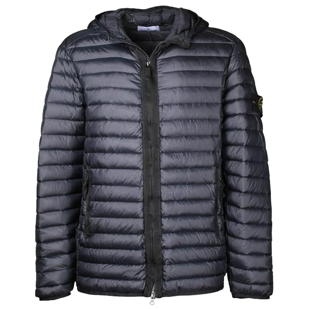 Stone Island Nylon Men's Jacket