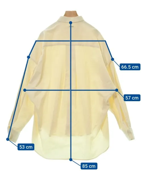 STUDIO R330 Casual shirts