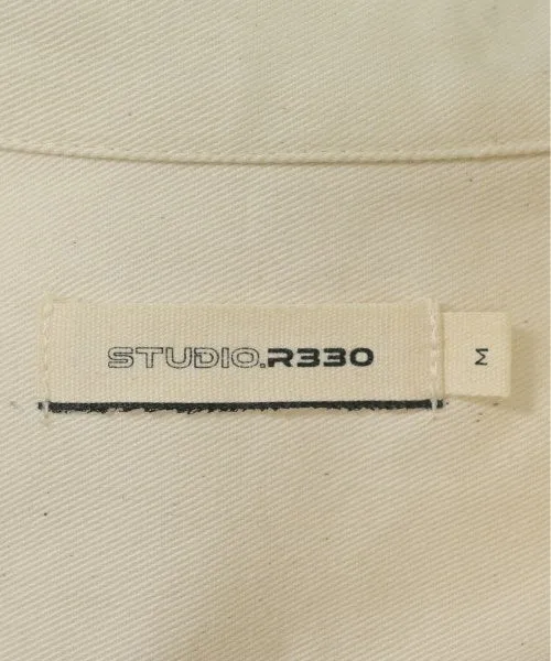 STUDIO R330 Casual shirts