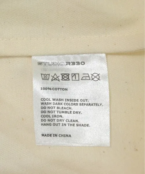 STUDIO R330 Casual shirts