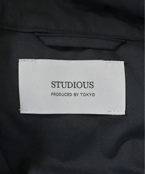 STUDIOUS Casual shirts