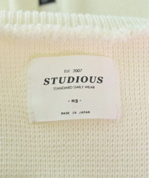 STUDIOUS Sweaters