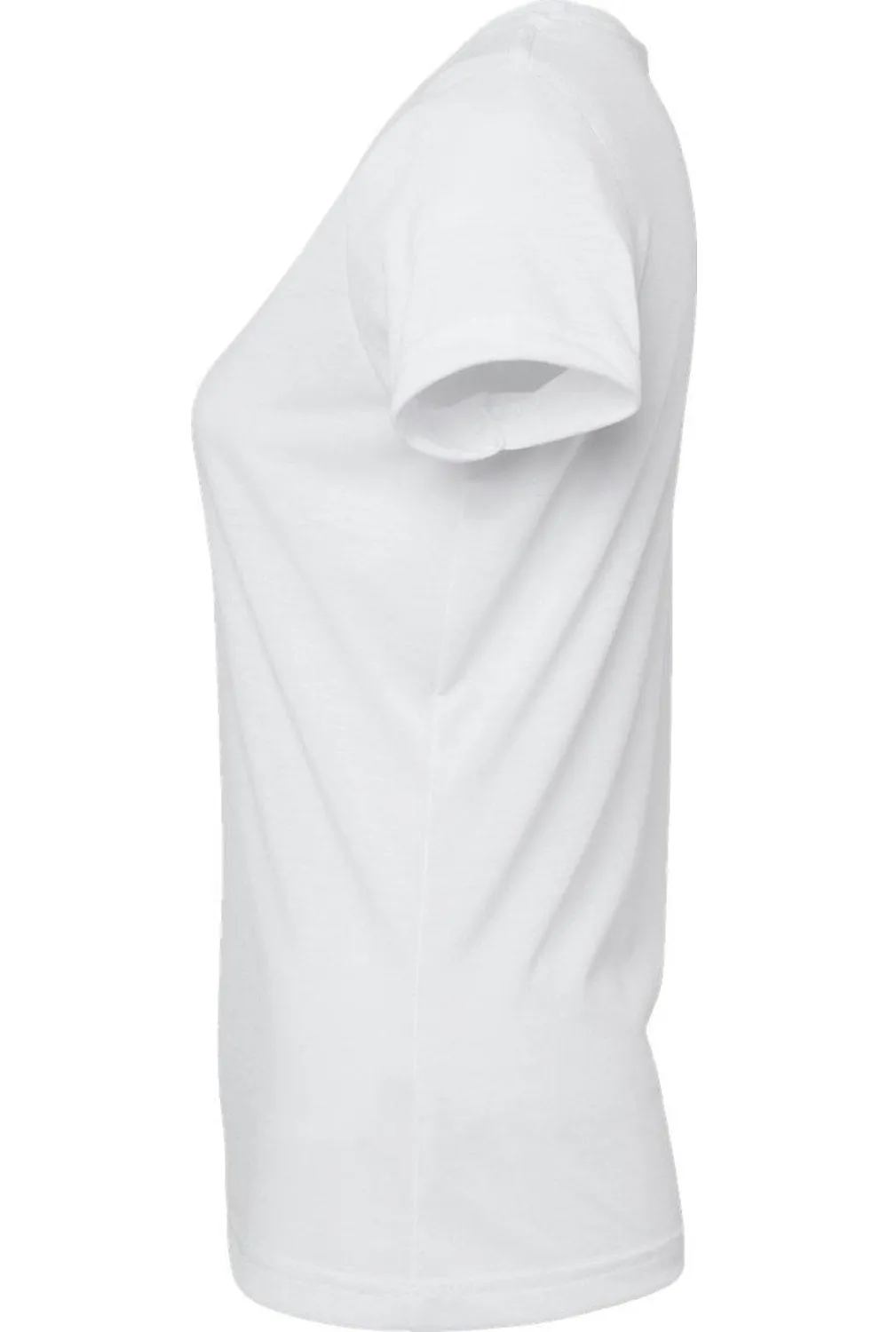 SubliVie Women´s Polyester Sublimation Tee
