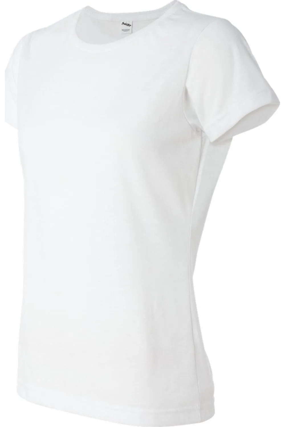 SubliVie Women´s Polyester Sublimation Tee