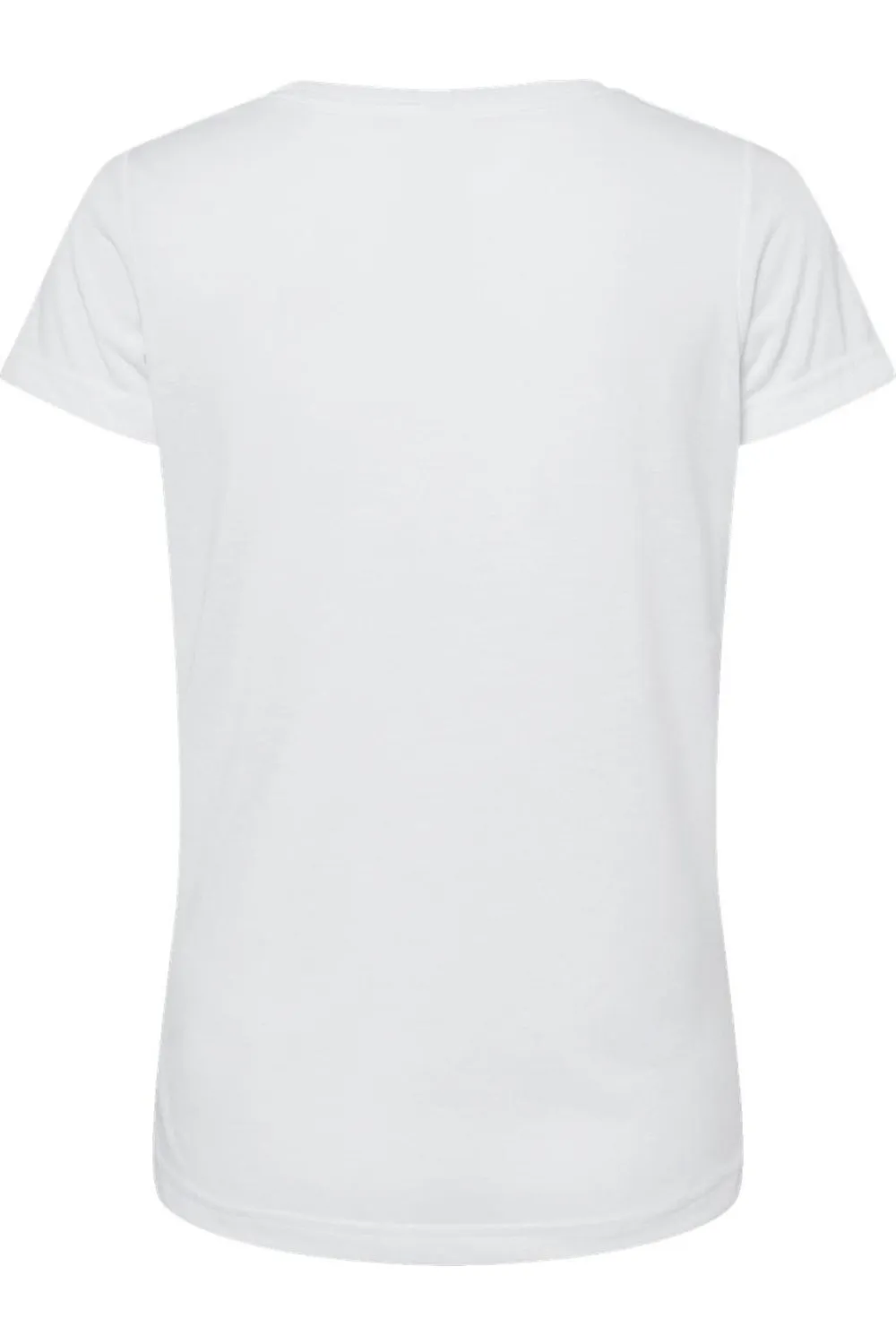 SubliVie Women´s Polyester Sublimation Tee