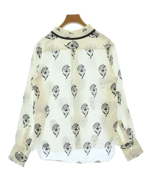 SueUNDERCOVER Casual shirts