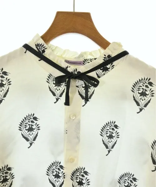 SueUNDERCOVER Casual shirts