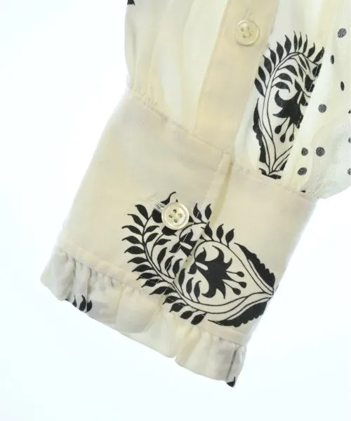 SueUNDERCOVER Casual shirts