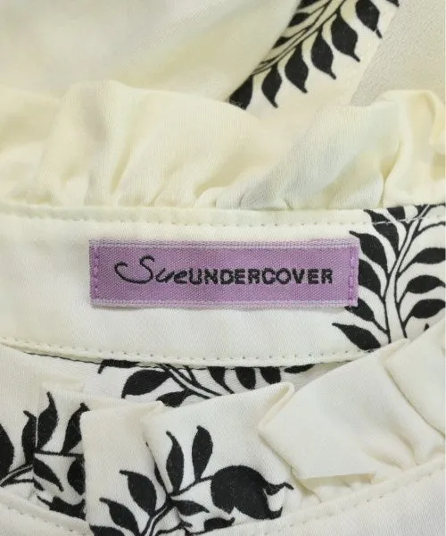 SueUNDERCOVER Casual shirts
