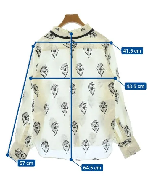 SueUNDERCOVER Casual shirts