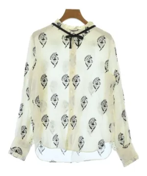 SueUNDERCOVER Casual shirts