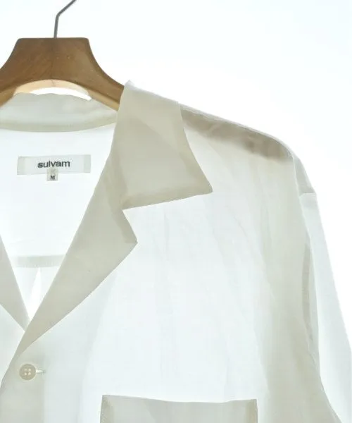 sulvam Casual shirts