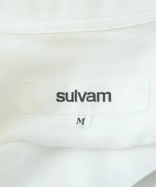 sulvam Casual shirts