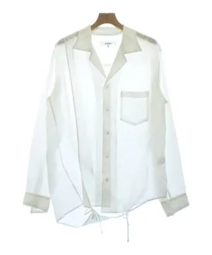 sulvam Casual shirts