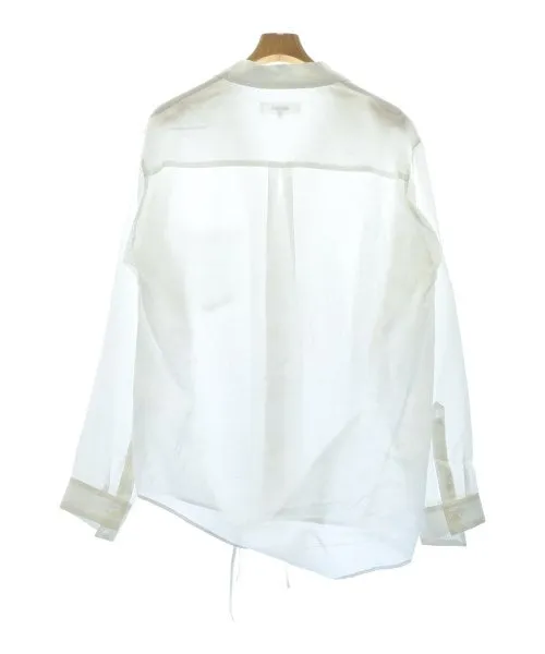 sulvam Casual shirts