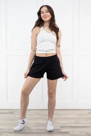 Summer Fun Women's Terry Shorts