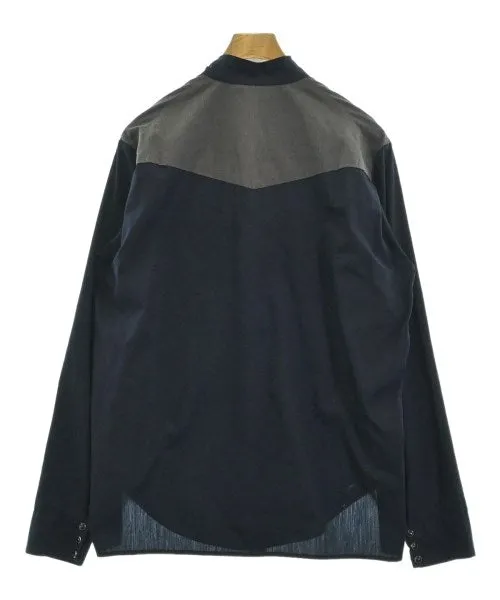 SUNSEA Casual shirts