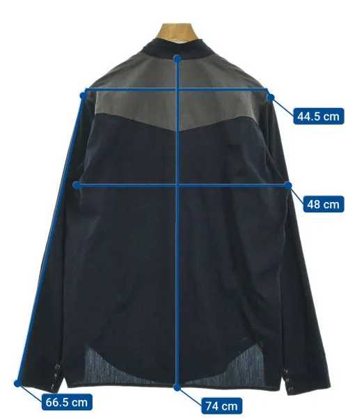 SUNSEA Casual shirts