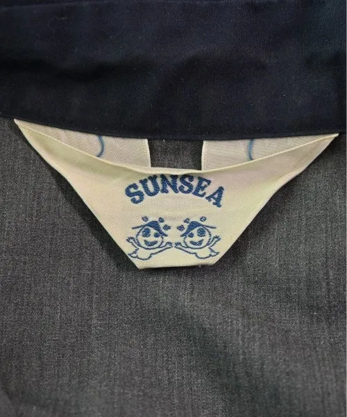 SUNSEA Casual shirts