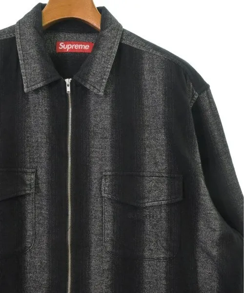 Supreme Casual shirts
