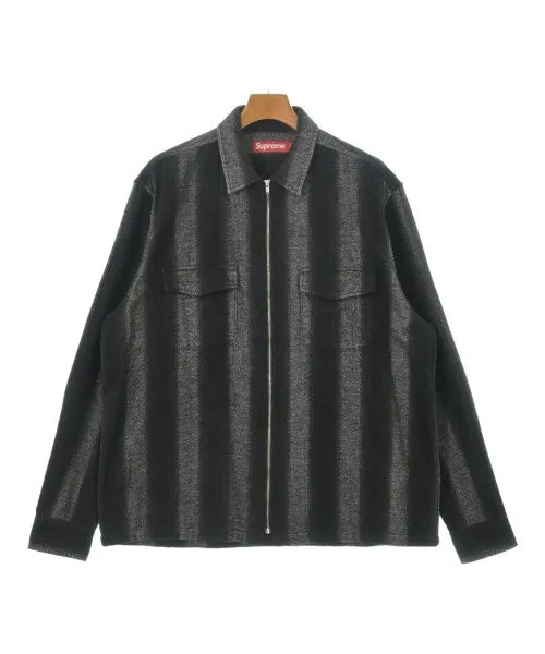 Supreme Casual shirts
