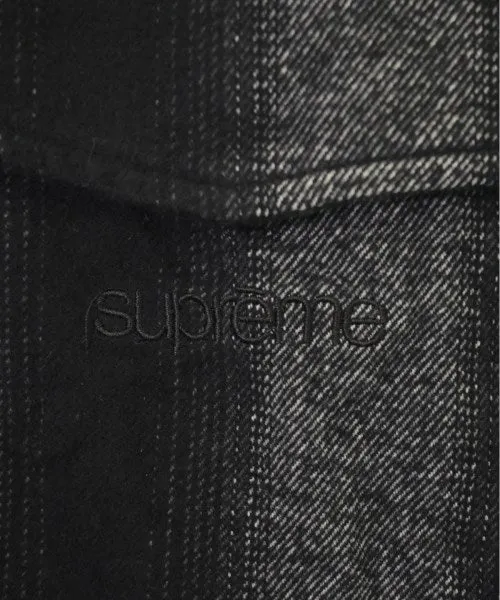 Supreme Casual shirts