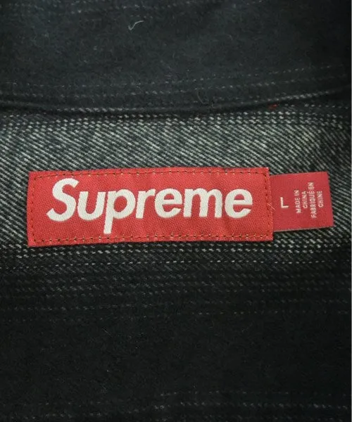 Supreme Casual shirts