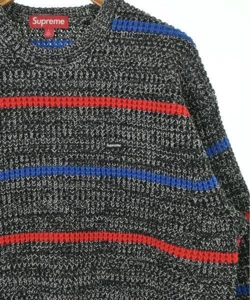 Supreme Sweaters
