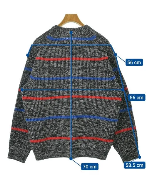 Supreme Sweaters
