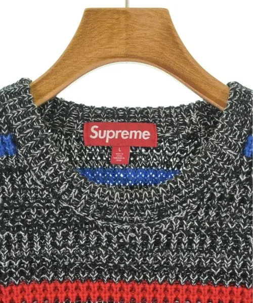Supreme Sweaters
