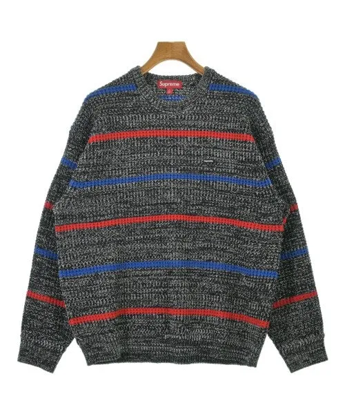 Supreme Sweaters