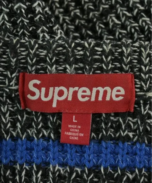 Supreme Sweaters