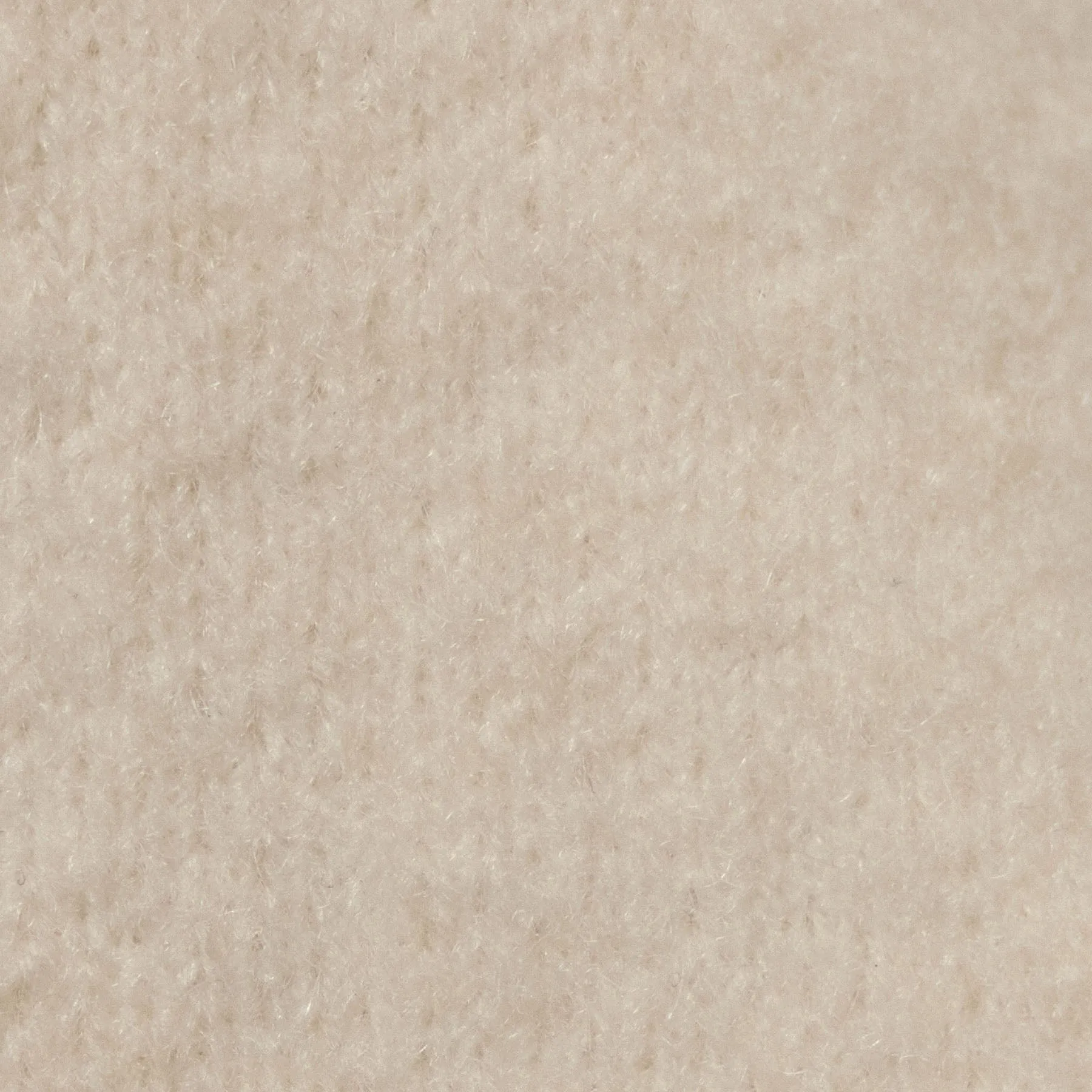 Sweater Knit Jacket - Ivory