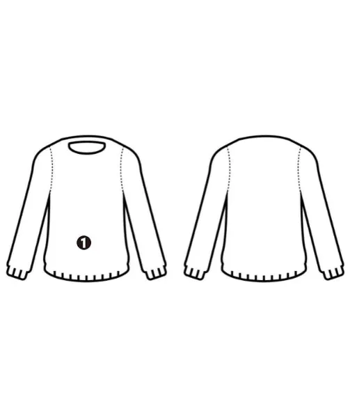 s'yte Sweaters