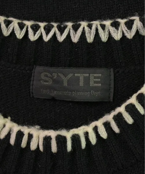 s'yte Sweaters