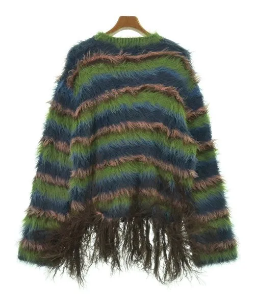Taakk Sweaters
