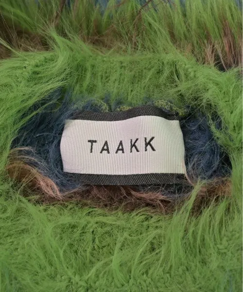 Taakk Sweaters