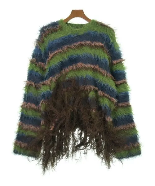Taakk Sweaters