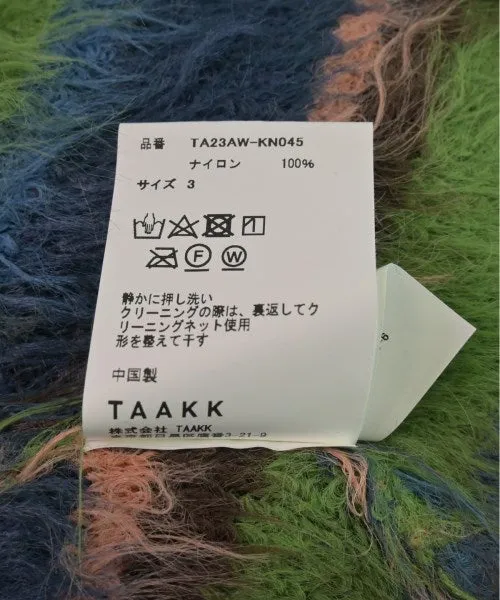 Taakk Sweaters