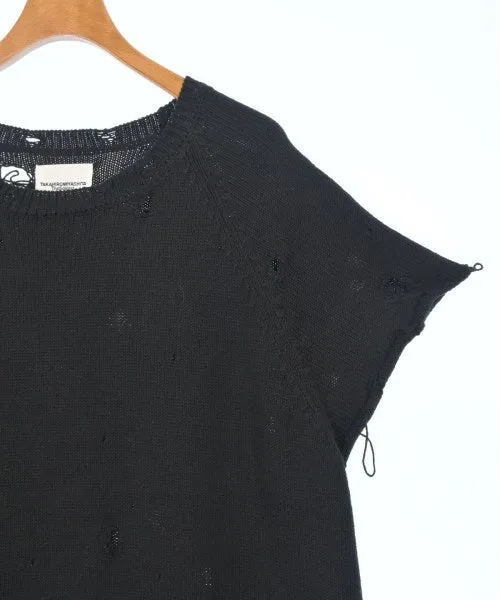 TAKAHIROMIYASHITATheSoloist. Sweaters