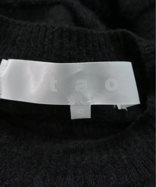 TAO Sweaters