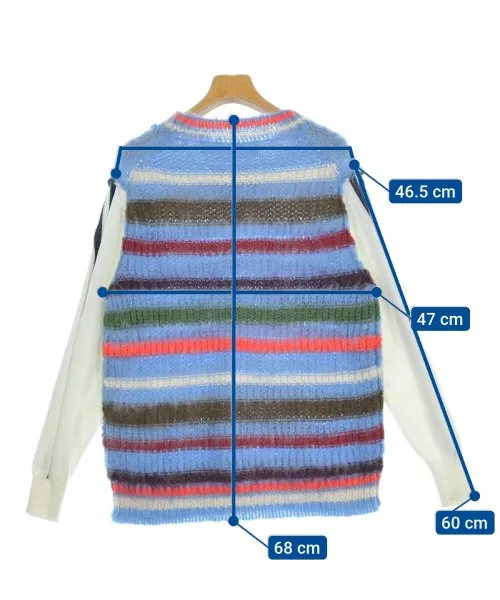 TAO Sweaters