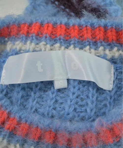 TAO Sweaters