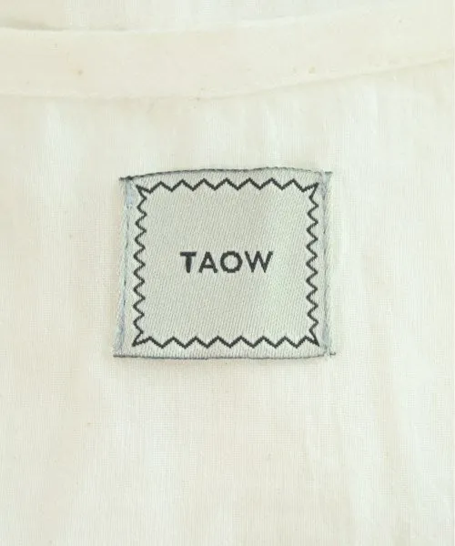 TAOW Casual shirts