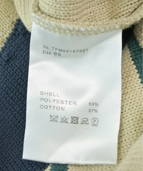 Taupe Sweaters